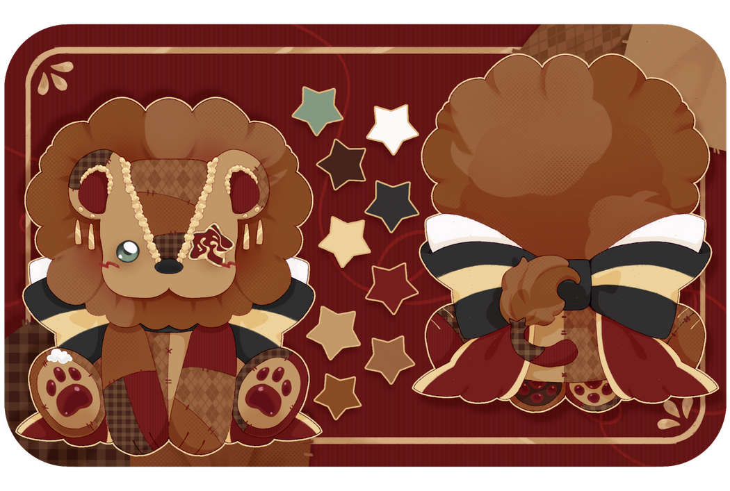 Design and illustration: sootkittie